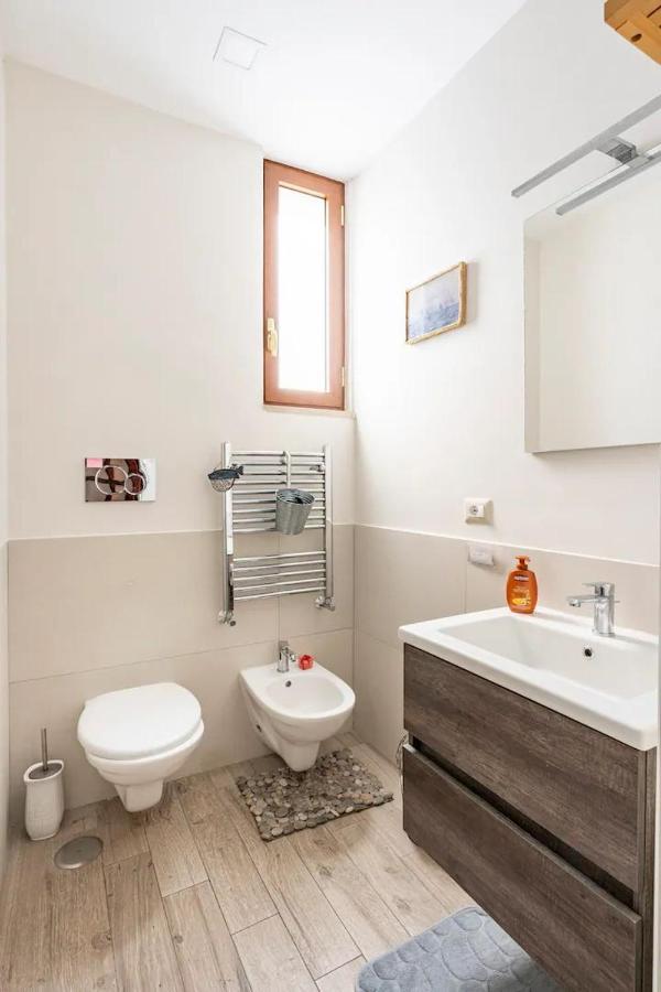 B&B La Capresina Сорренто Экстерьер фото