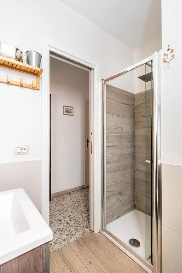 B&B La Capresina Сорренто Экстерьер фото