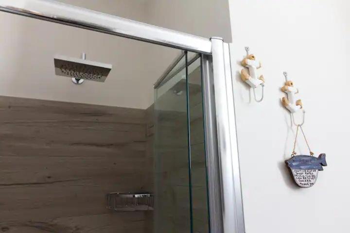 B&B La Capresina Сорренто Экстерьер фото