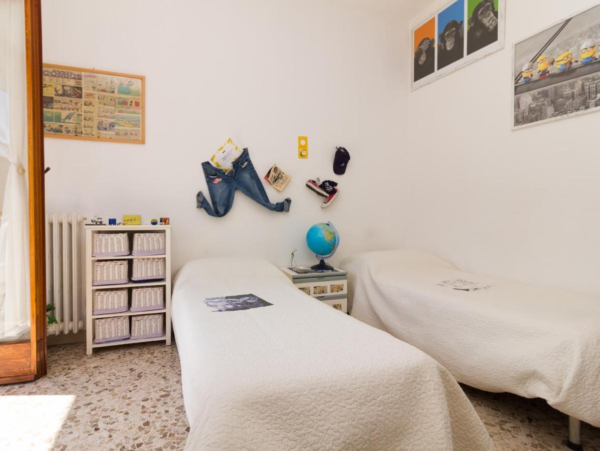 B&B La Capresina Сорренто Экстерьер фото