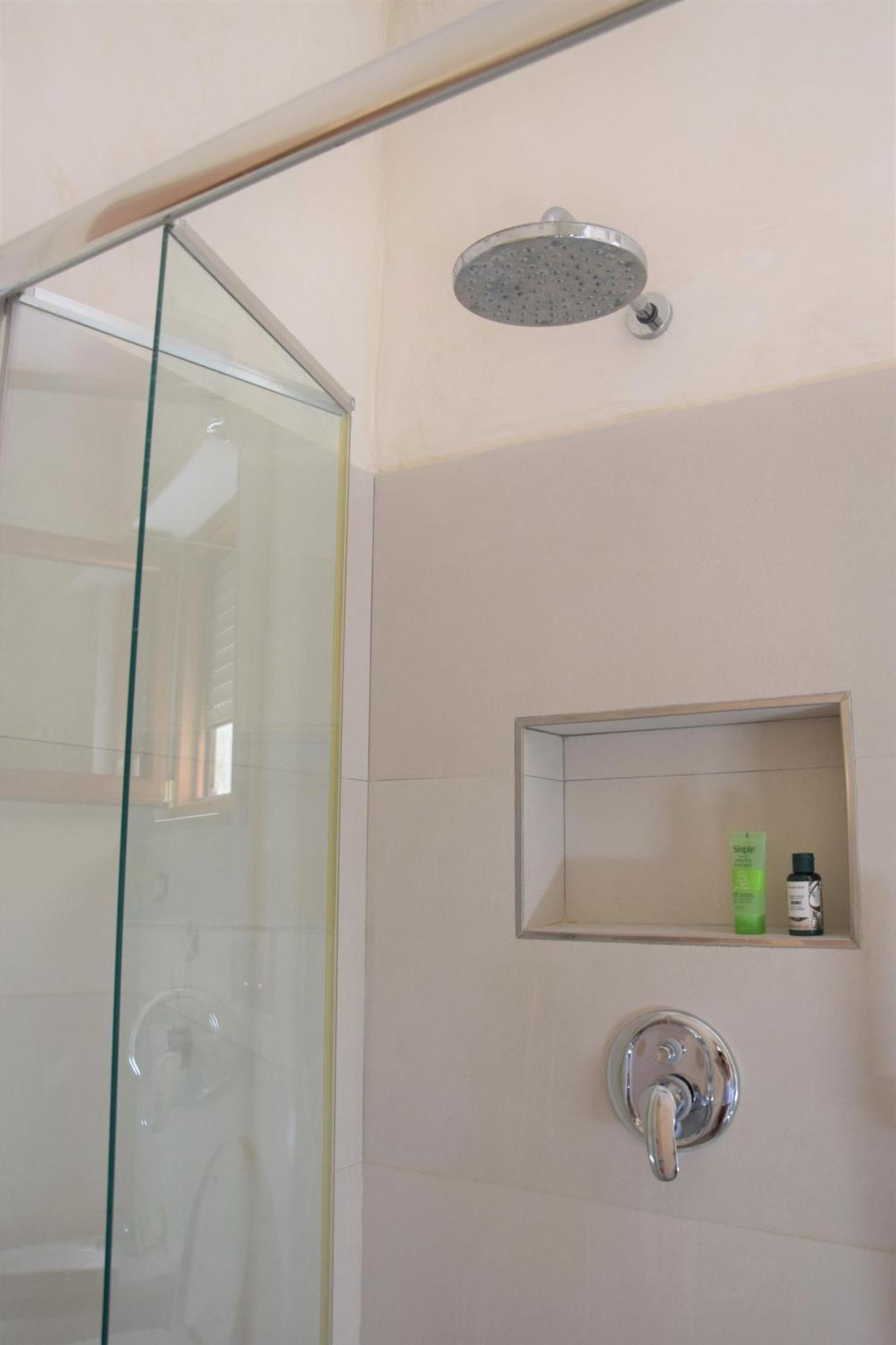 B&B La Capresina Сорренто Экстерьер фото