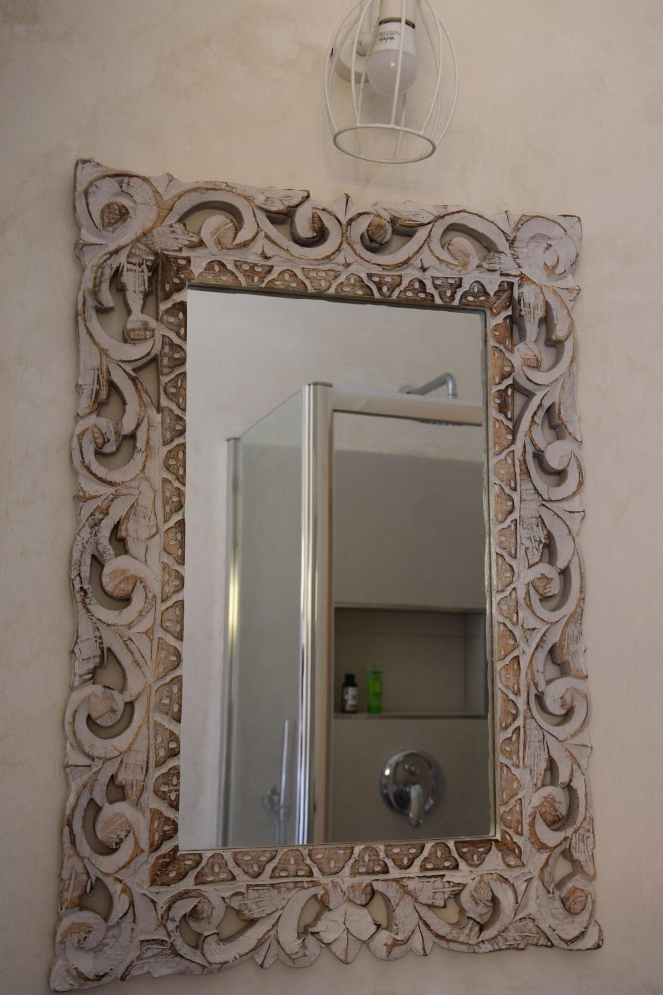 B&B La Capresina Сорренто Экстерьер фото
