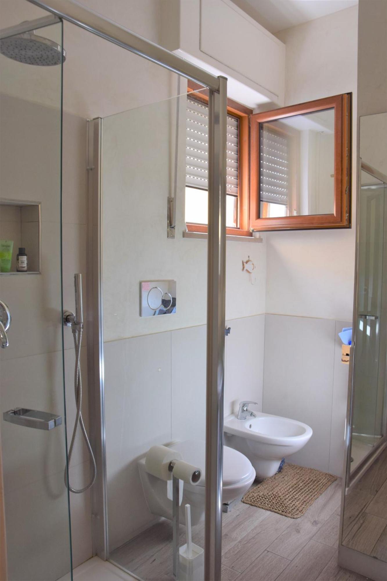B&B La Capresina Сорренто Экстерьер фото